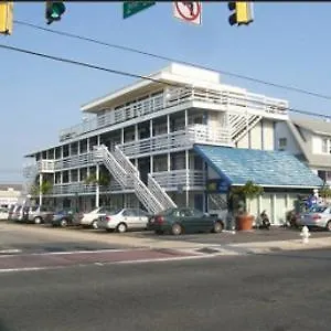 Sea Breeze Ocean Hotel